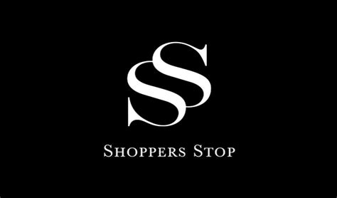 official website of shoppers stop.